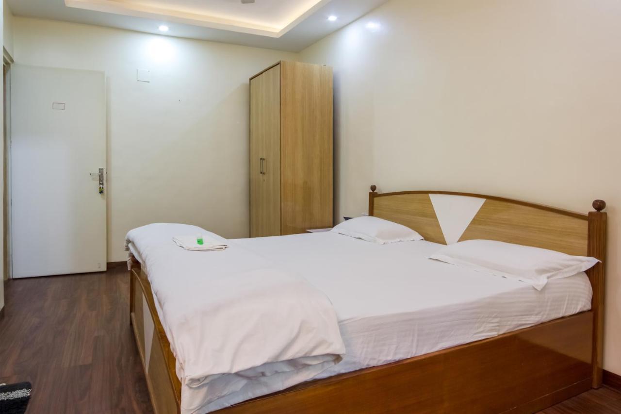 Apple Tree Apartments Koregaon Park Pune Eksteriør bilde