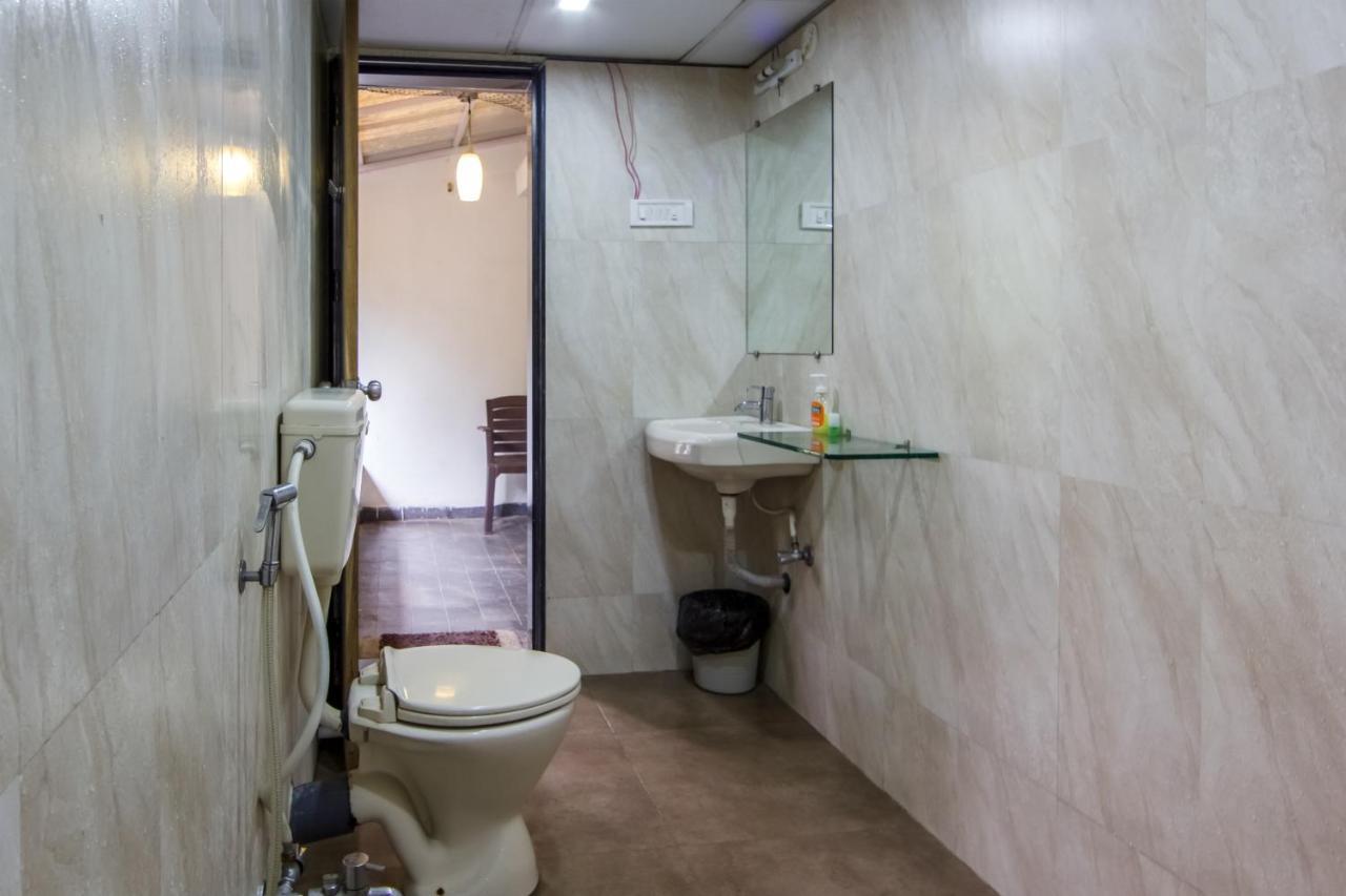 Apple Tree Apartments Koregaon Park Pune Eksteriør bilde