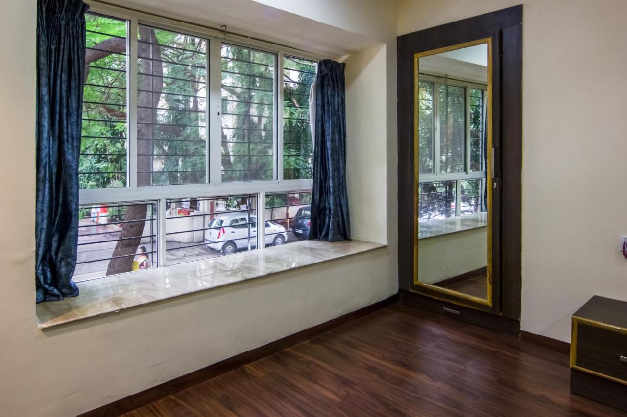 Apple Tree Apartments Koregaon Park Pune Eksteriør bilde