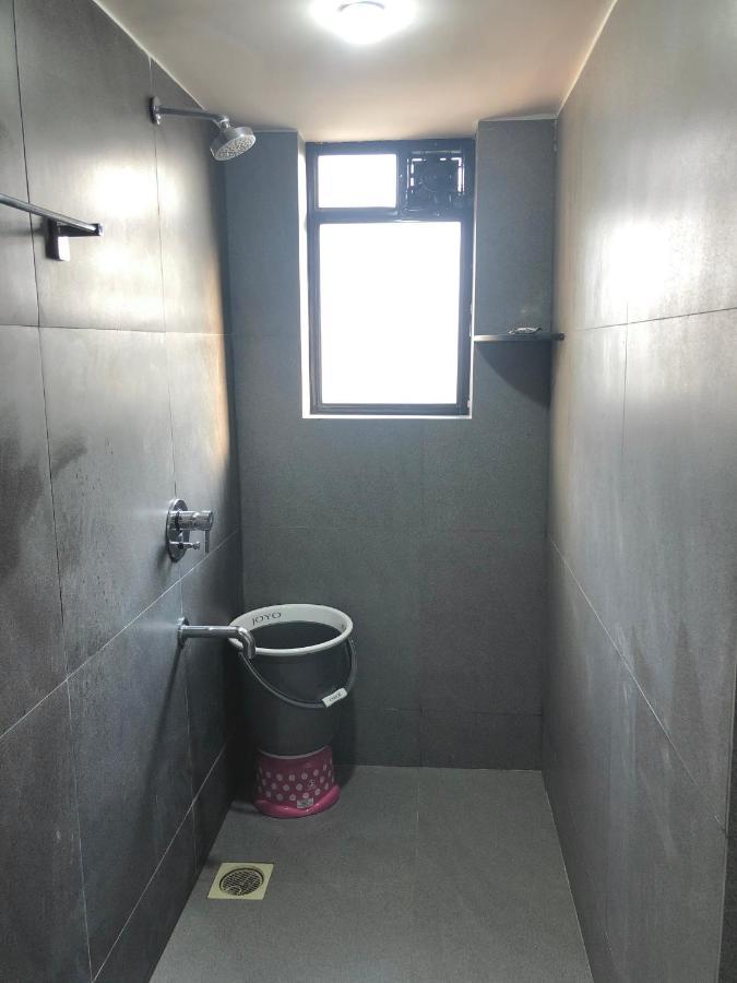 Apple Tree Apartments Koregaon Park Pune Eksteriør bilde