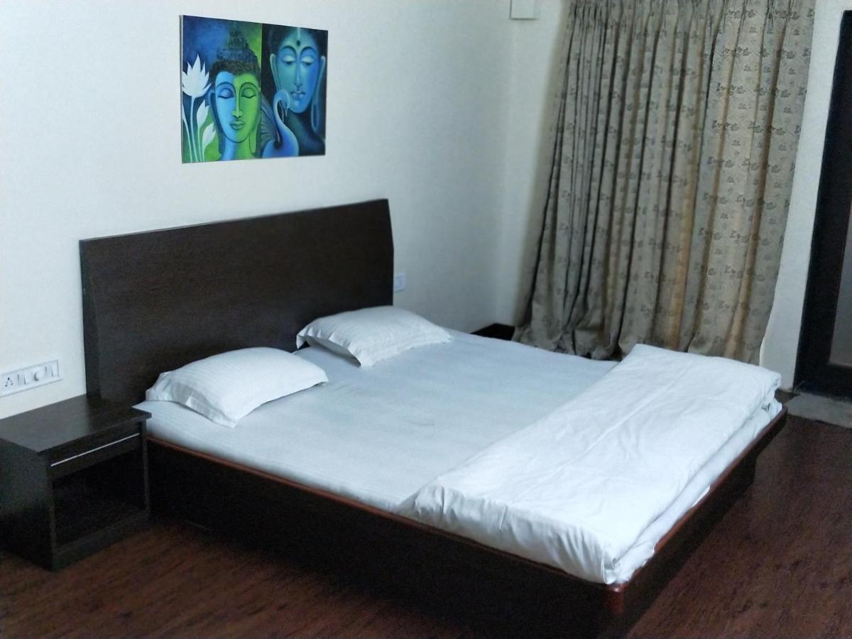 Apple Tree Apartments Koregaon Park Pune Eksteriør bilde