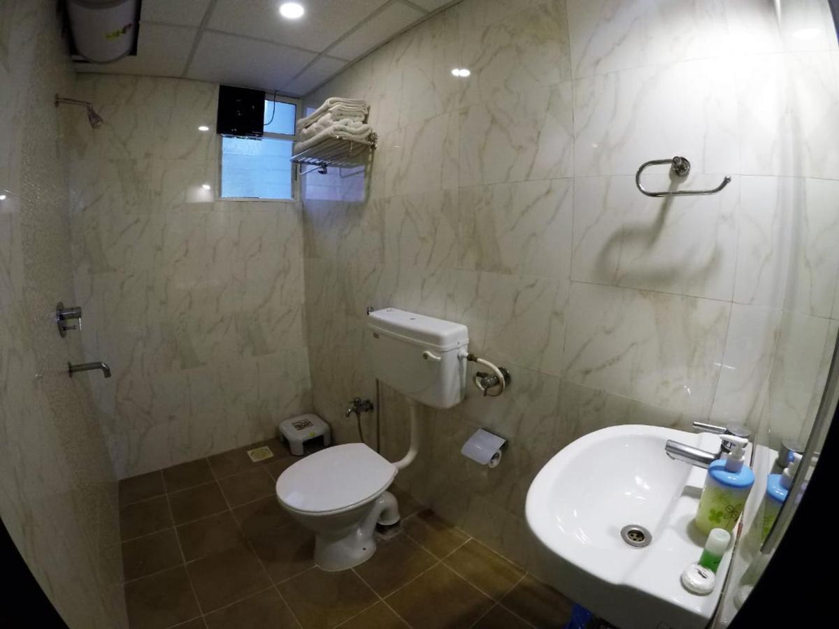 Apple Tree Apartments Koregaon Park Pune Eksteriør bilde