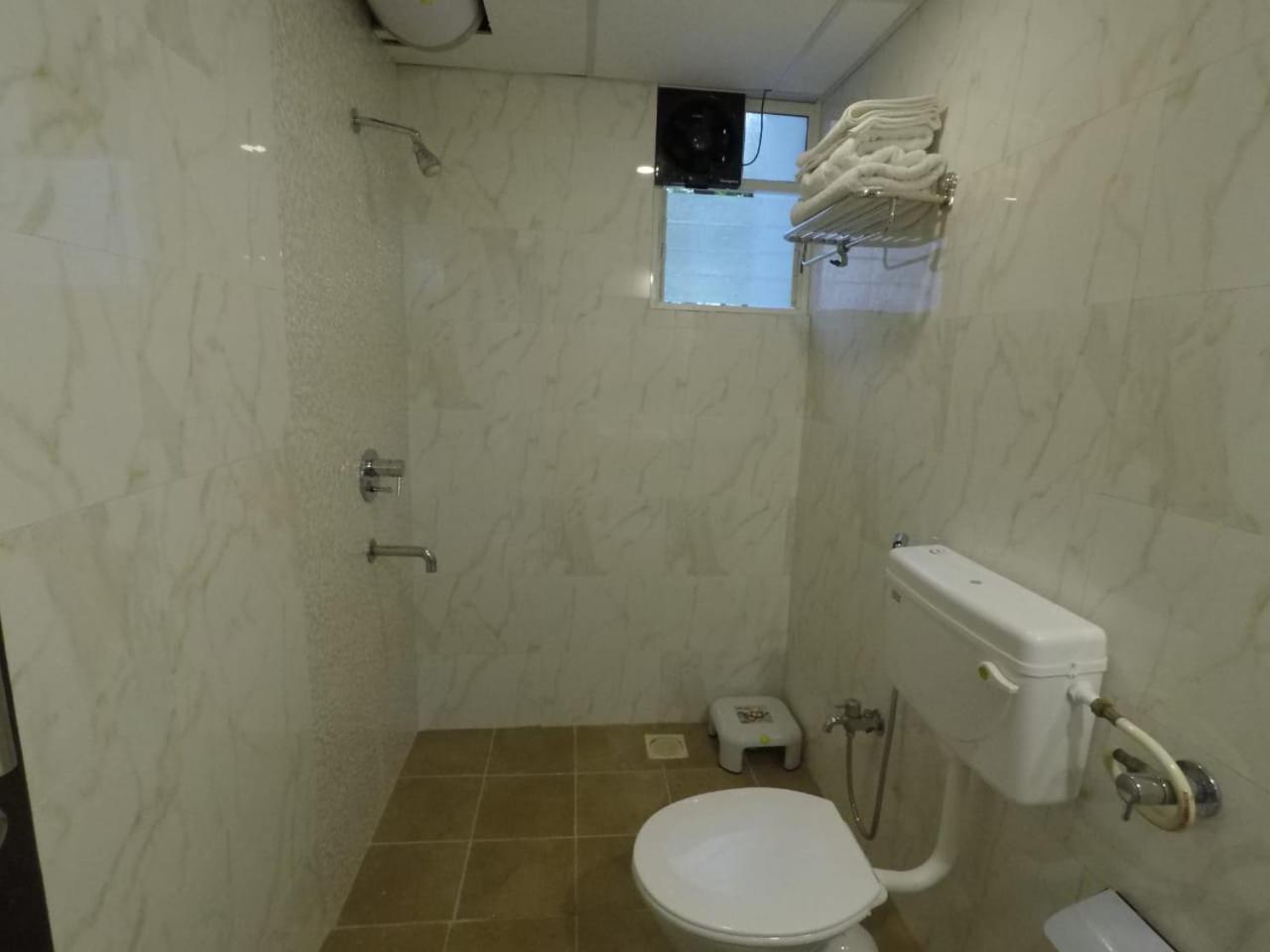 Apple Tree Apartments Koregaon Park Pune Eksteriør bilde